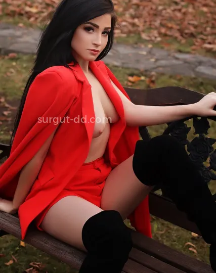 Проститутка Татьяна - Фото 11 №10424
