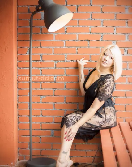 Проститутка Юлия - Фото 2 №10730