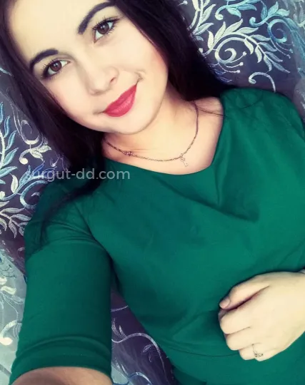 Проститутка Алёна - Фото 1 №107402