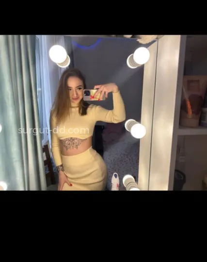 Проститутка Анжелика - Фото 4 №147488
