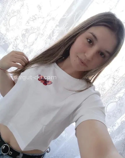 Проститутка Настя - Фото 5 №148322