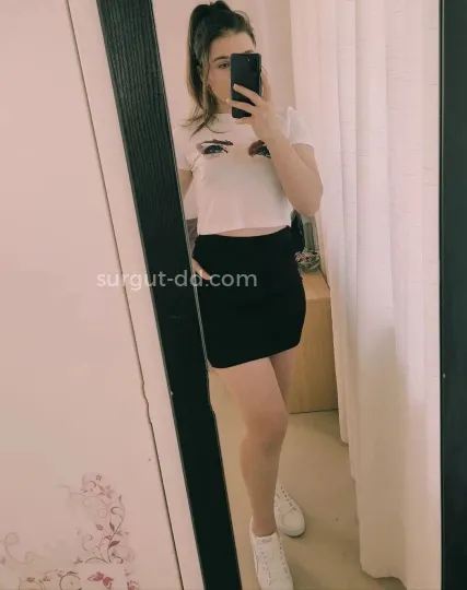 Проститутка Настя - Фото 4 №148322