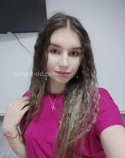 Проститутка Настя - Фото 1 №148322