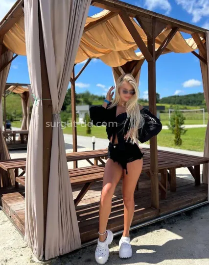 Проститутка Марина - Фото 6 №420771