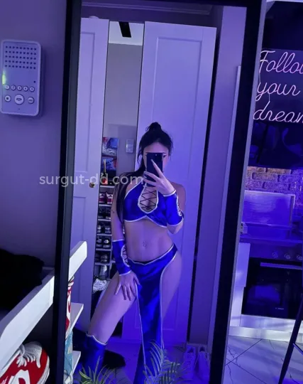 Проститутка Ксения - Фото 8 №428214