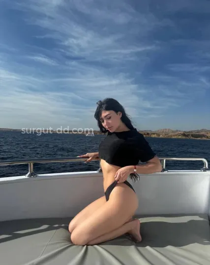 Проститутка Ксения - Фото 1 №428214