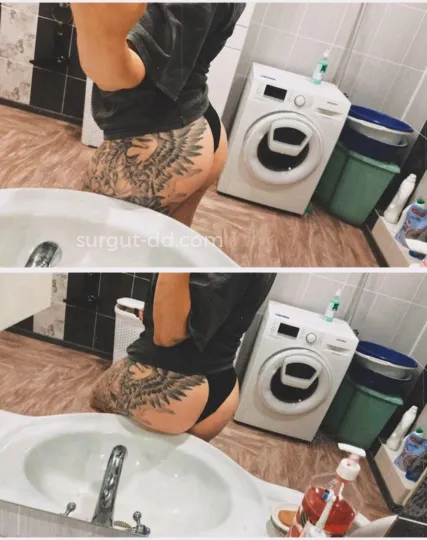 Проститутка Ксения - Фото 11 №428215