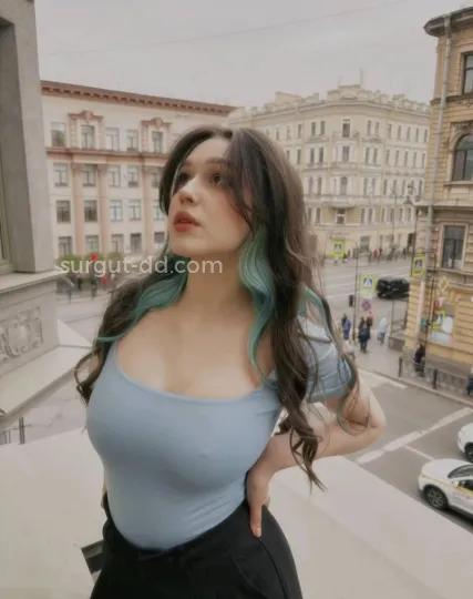 Проститутка Елизавета - Фото 9 №428219