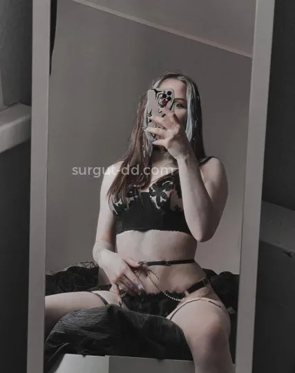 Проститутка Елизавета - Фото 4 №428281