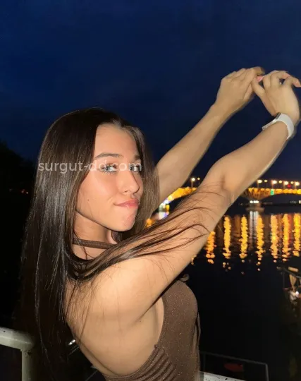 Проститутка Арина - Фото 8 №428296