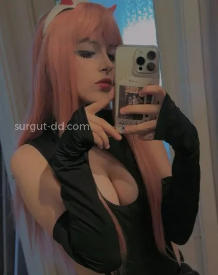Проститутка Алиса - Фото 1 №428303