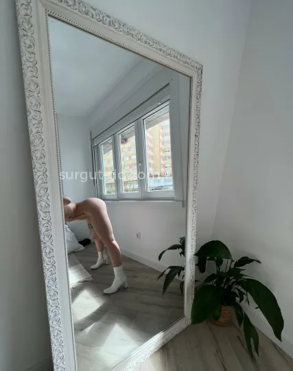 Проститутка Салима - Фото 6 №475680
