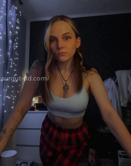 Проститутка Сабина - Фото 2 №475689