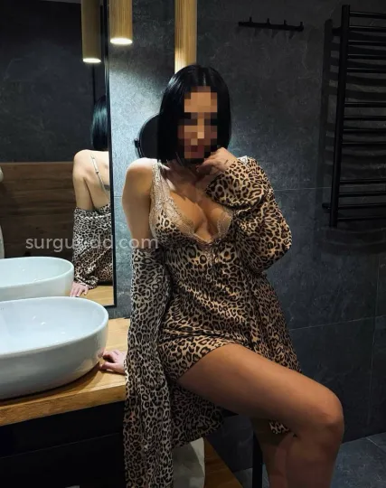 Проститутка Алина - Фото 1 №485846