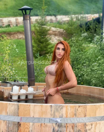 Проститутка Ульяна - Фото 19 №486472