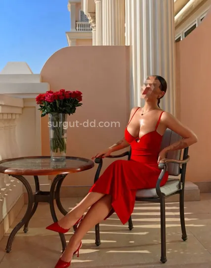 Проститутка Амина - Фото 1 №491660