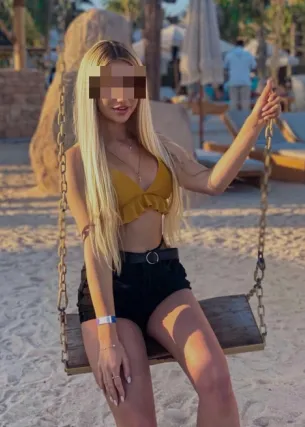 Оксана - Фото 1