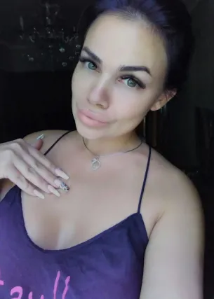 Наташа - Фото 2