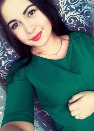Алёна - Фото 1