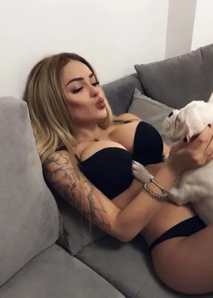 Кристина - Фото 1