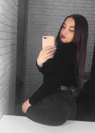 Вика - Фото 3