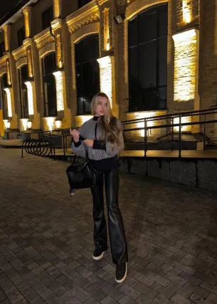 Яна - Фото 2