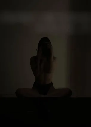 Сабина - Фото 3