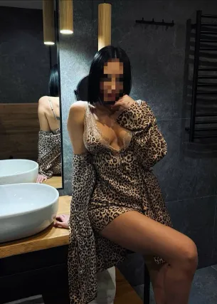 Алина - Фото 1